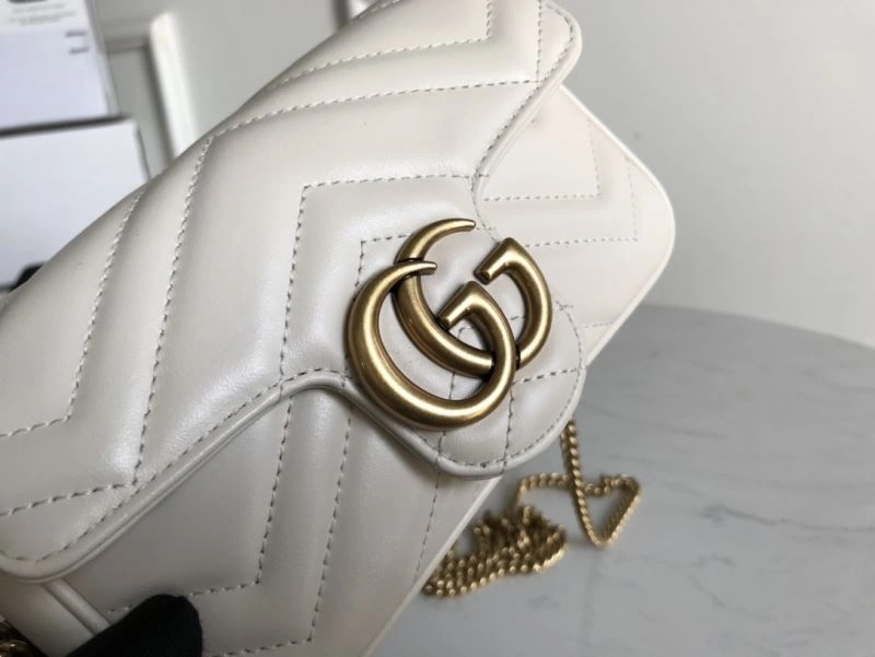 Gucci Satchel Bags SoftTouch 77671