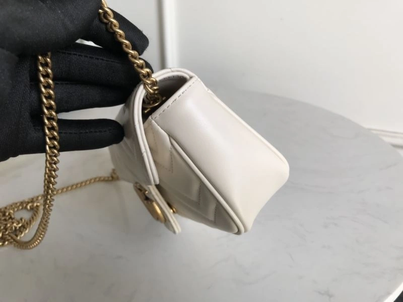 Gucci Satchel Bags SoftTouch 77671