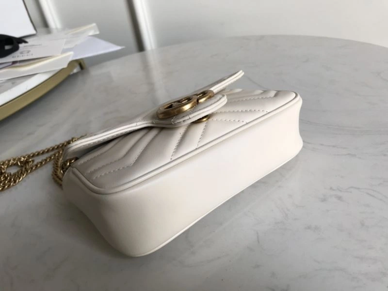 Gucci Satchel Bags SoftTouch 77671