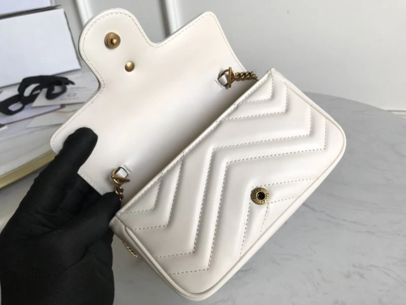 Gucci Satchel Bags SoftTouch 77671