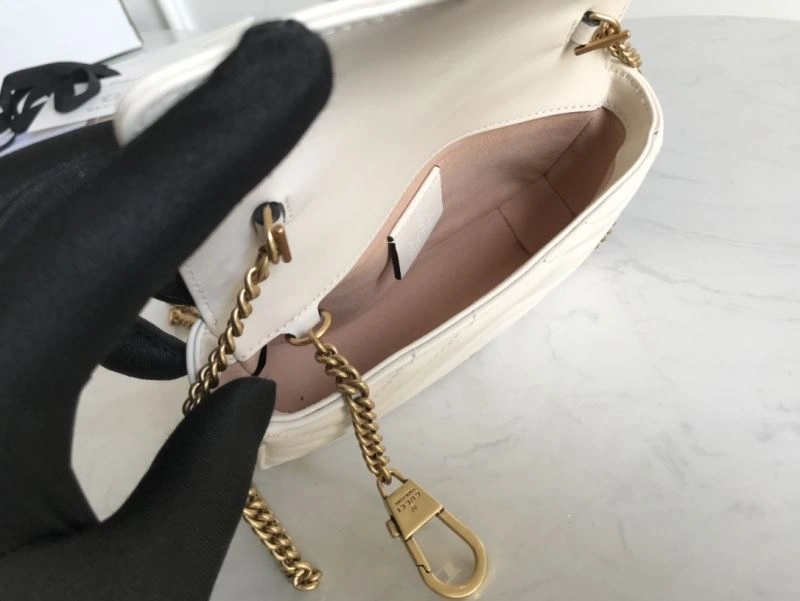 Gucci Satchel Bags SoftTouch 77671