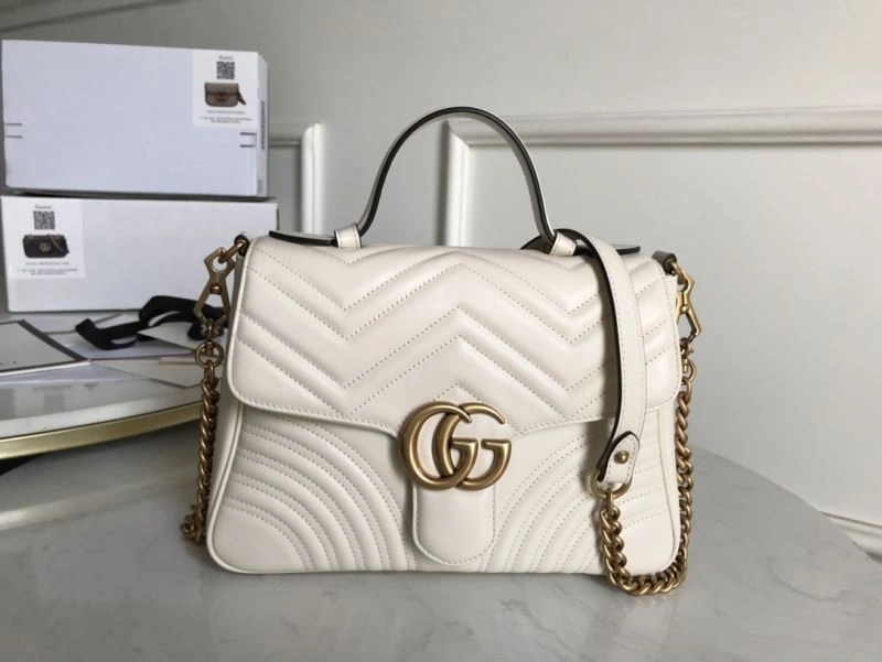WrinkleFree Gucci Satchel Bags 77667