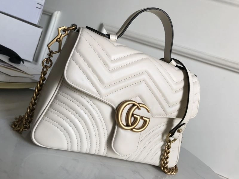 WrinkleFree Gucci Satchel Bags 77667