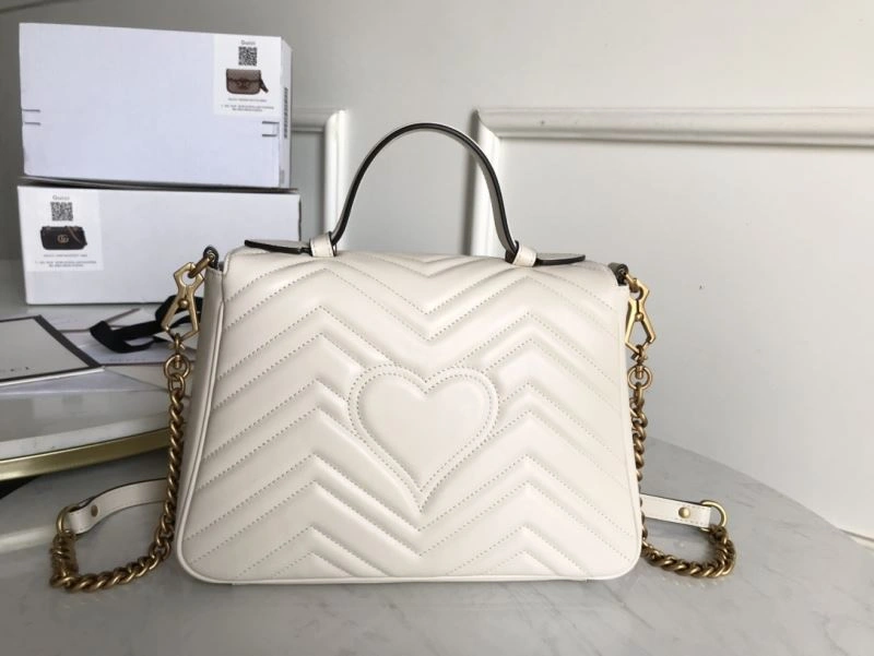 WrinkleFree Gucci Satchel Bags 77667
