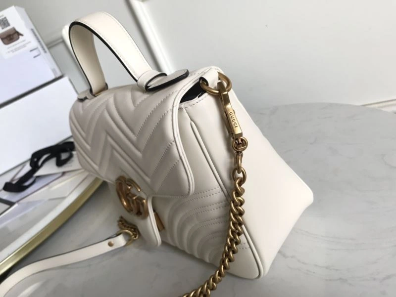 WrinkleFree Gucci Satchel Bags 77667