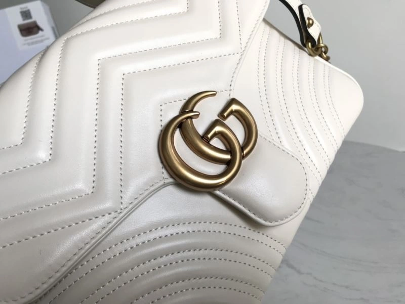 WrinkleFree Gucci Satchel Bags 77667