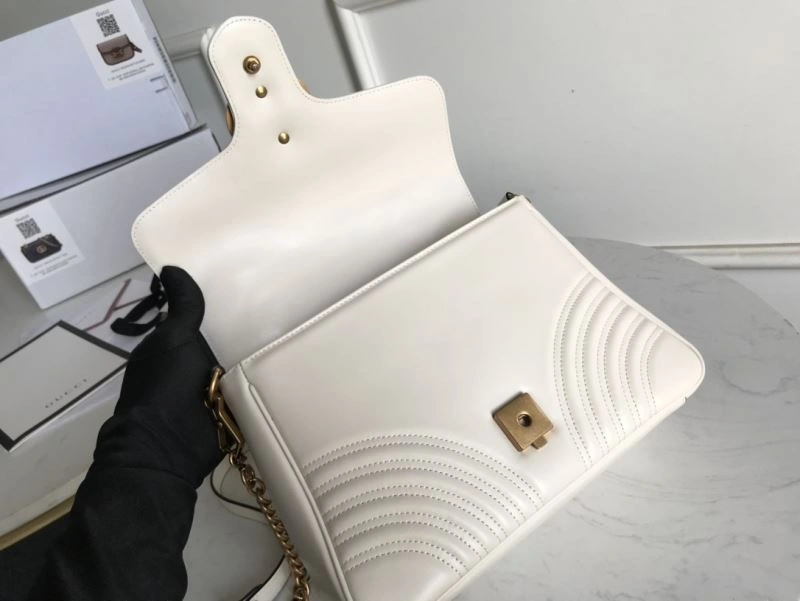 WrinkleFree Gucci Satchel Bags 77667