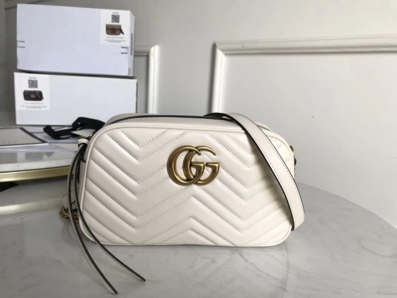 Gucci Satchel Bags ZeroBulk 77659