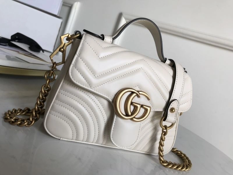 Classic Gucci Satchel Bags 77668