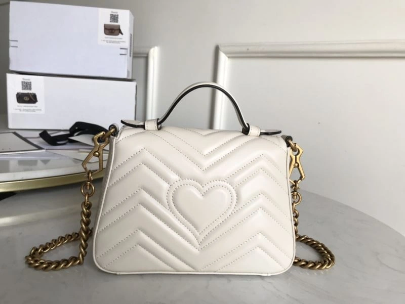 Classic Gucci Satchel Bags 77668