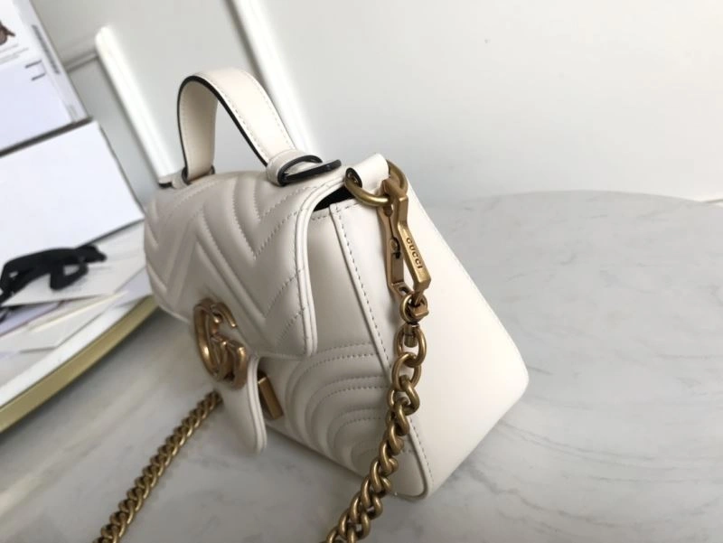Classic Gucci Satchel Bags 77668
