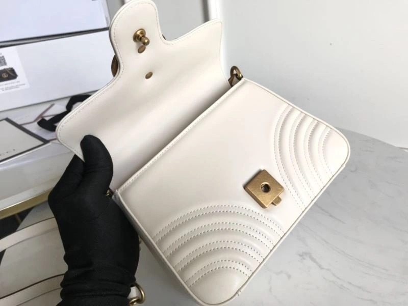 Classic Gucci Satchel Bags 77668