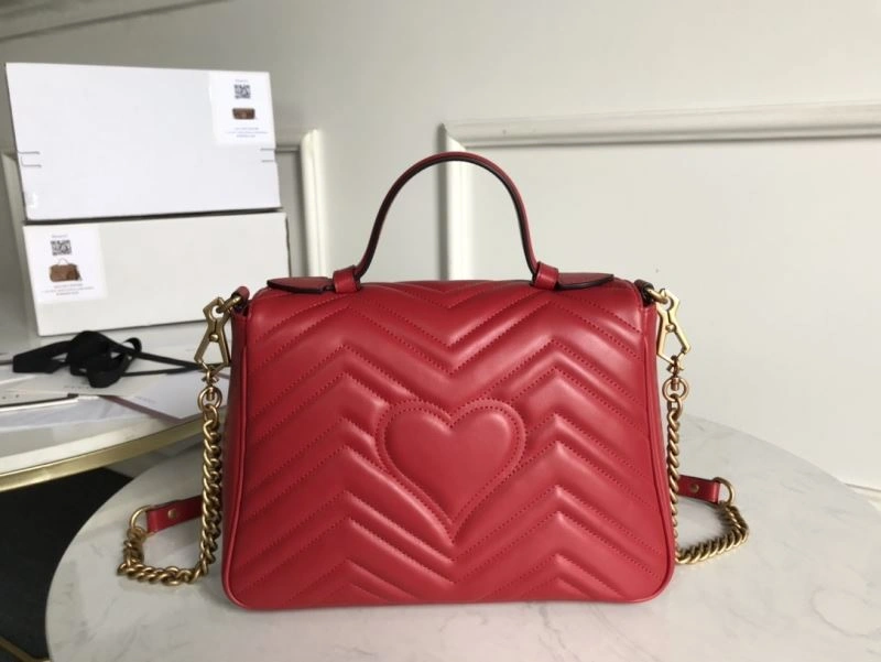 Gucci Satchel Bags Unique 77662