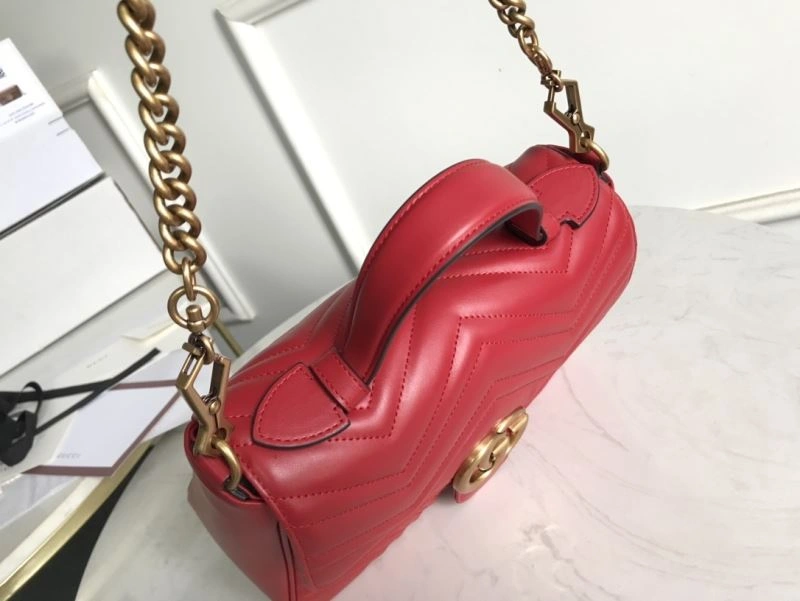 Gucci Satchel Bags Unique 77662
