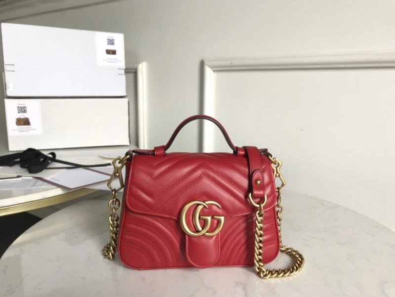 Gucci Satchel Bags Sophisticated 77657