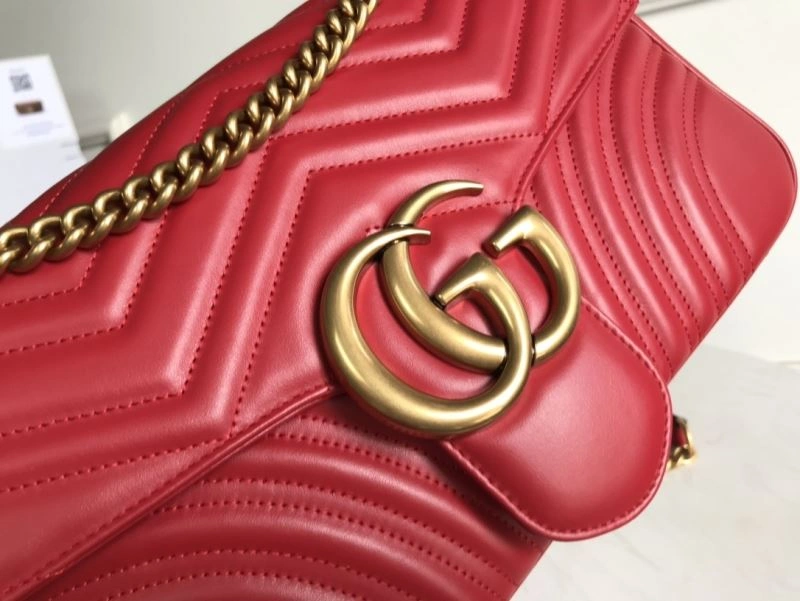EasyMatch Gucci Satchel Bags 77666