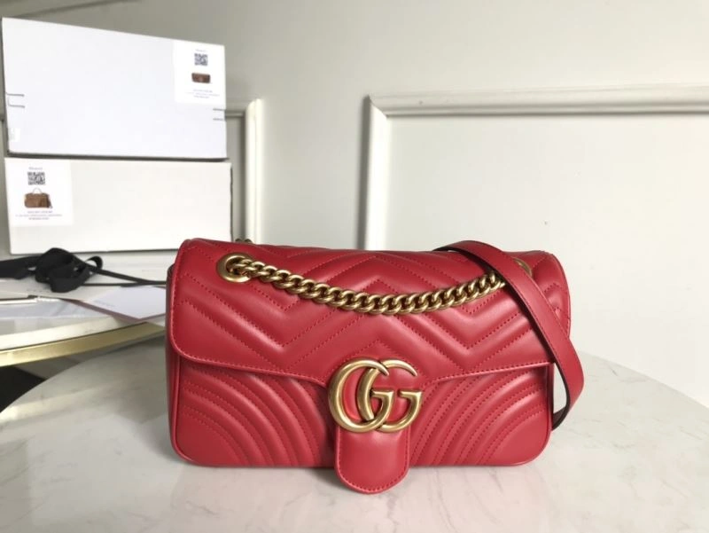 EyeCatching Gucci Satchel Bags 77664