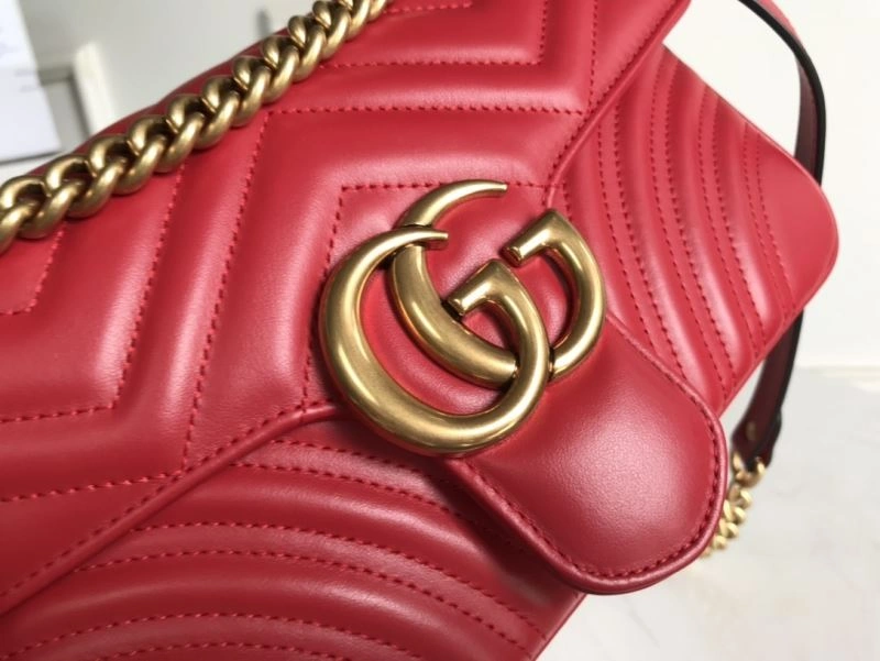 EyeCatching Gucci Satchel Bags 77664
