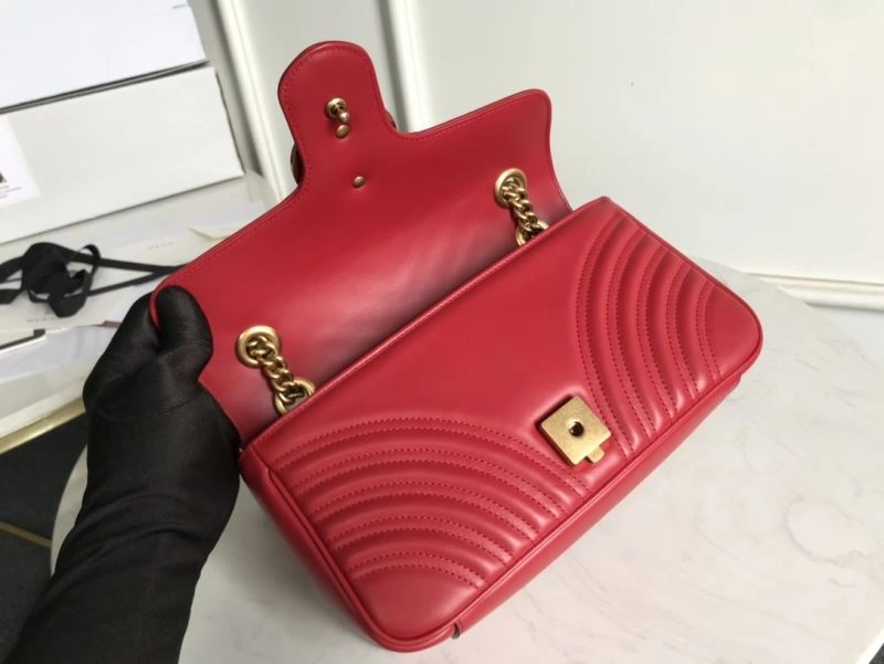 EyeCatching Gucci Satchel Bags 77664