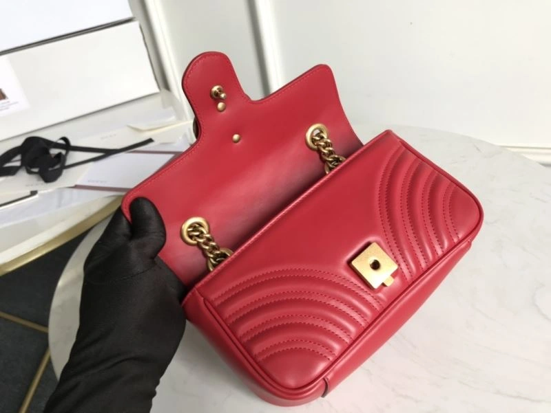 Lightweight Gucci Satchel Bags 77661
