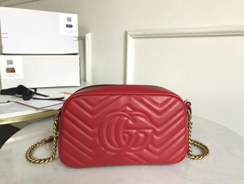 Gucci Satchel Bags Versatile 77653