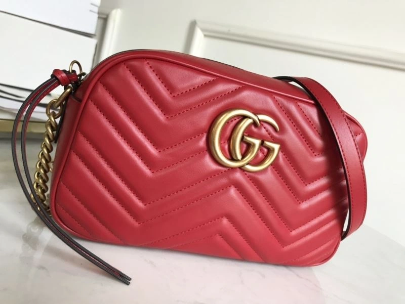 Gucci Satchel Bags Versatile 77653