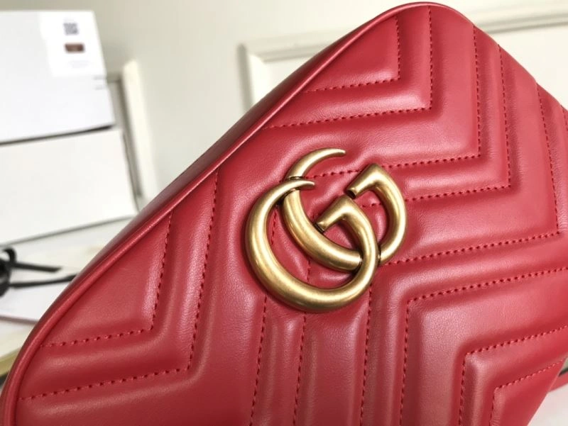 Gucci Satchel Bags Versatile 77653