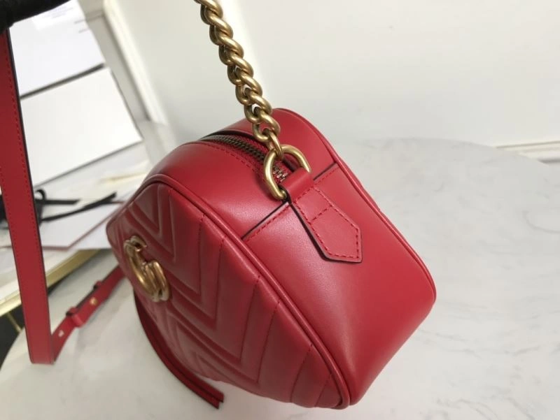 Gucci Satchel Bags Versatile 77653