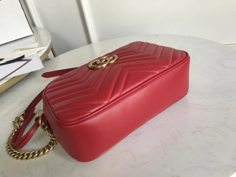 Gucci Satchel Bags Versatile 77653