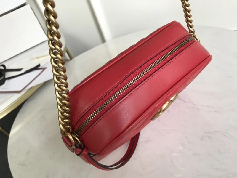 Gucci Satchel Bags Versatile 77653