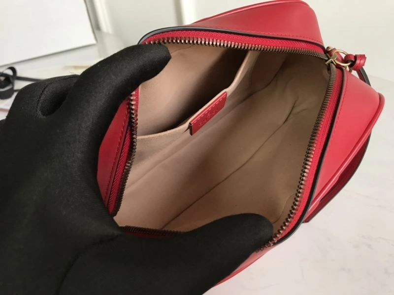 Gucci Satchel Bags Versatile 77653