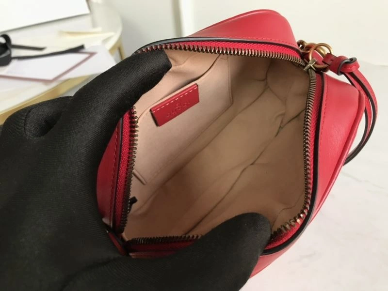 Gucci Satchel Bags Practical 77656
