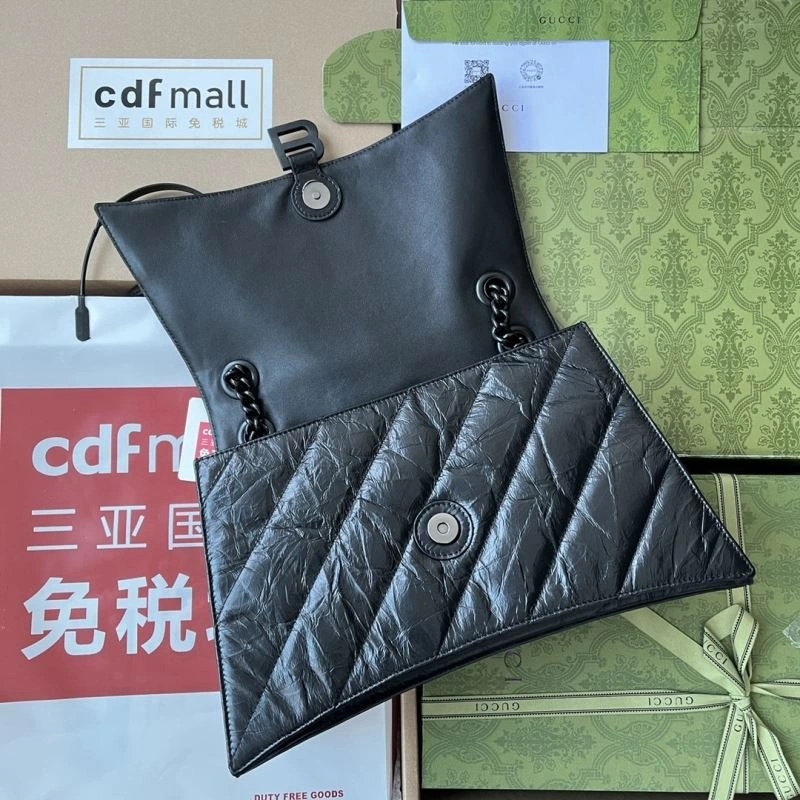 Versatile Gucci Satchel Bags 74652