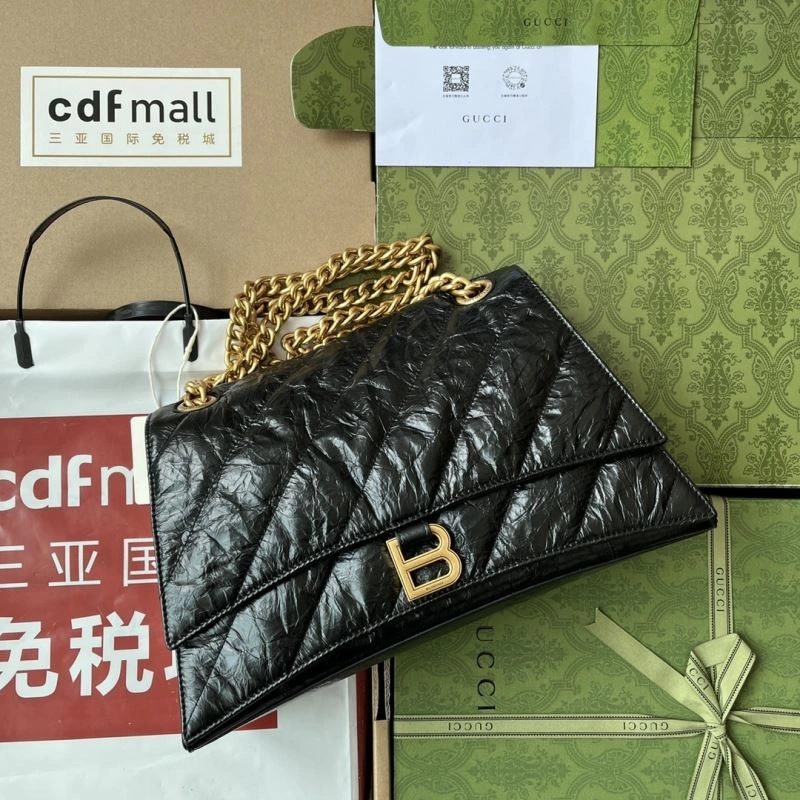 Gucci Satchel Bags Soft 74626
