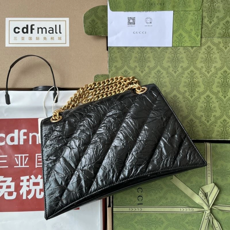Gucci Satchel Bags Soft 74626