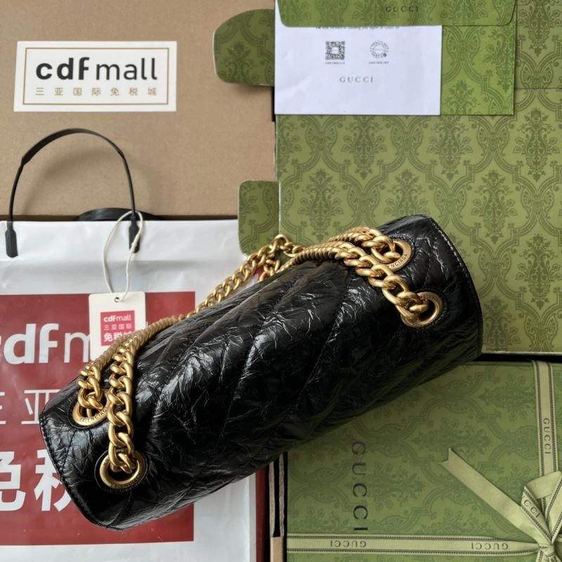 Gucci Satchel Bags Soft 74626