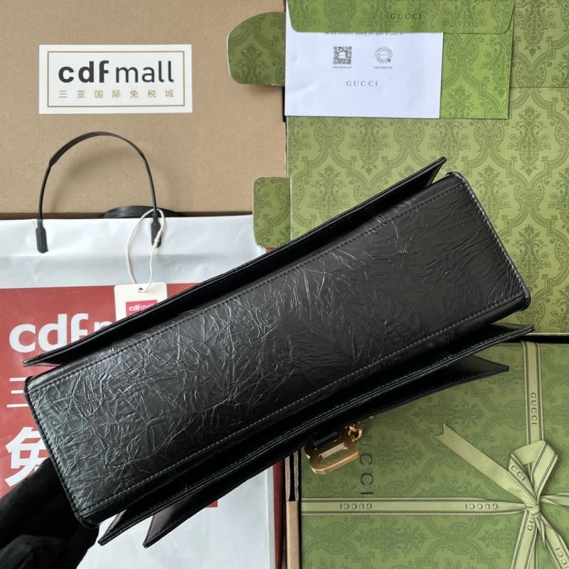 Gucci Satchel Bags Soft 74626