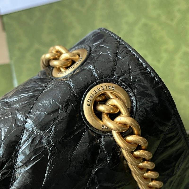 Gucci Satchel Bags Soft 74626