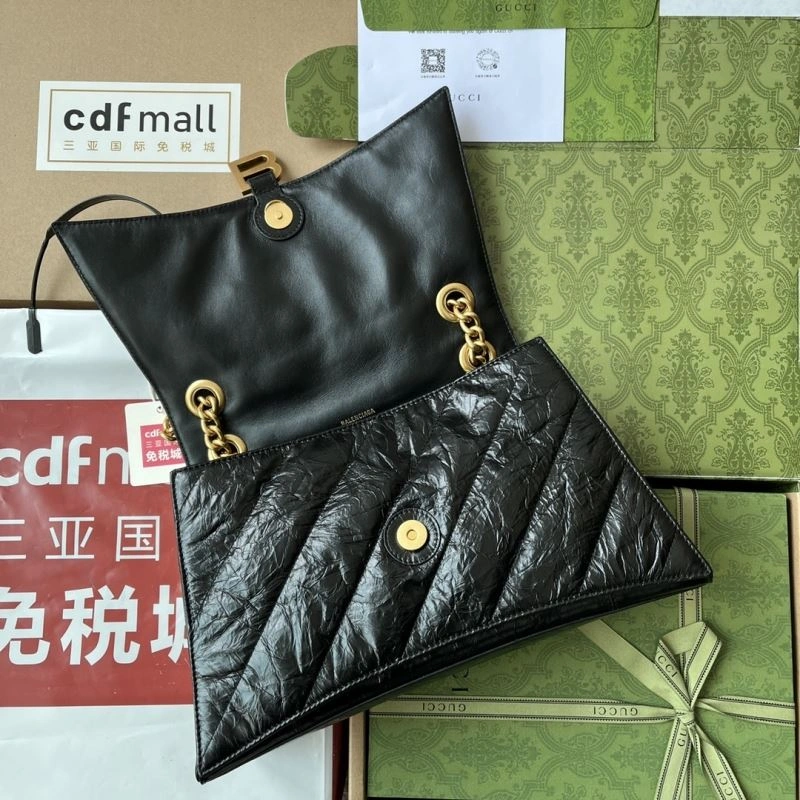 Gucci Satchel Bags Soft 74626