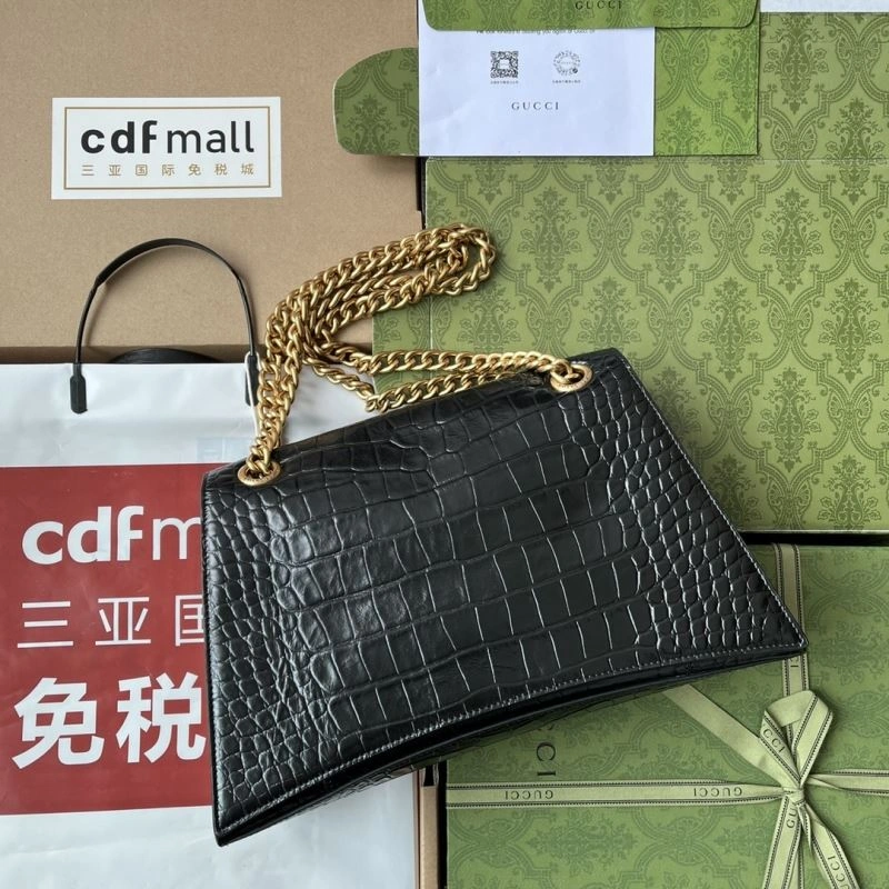 Gucci Satchel Bags Premium 74611