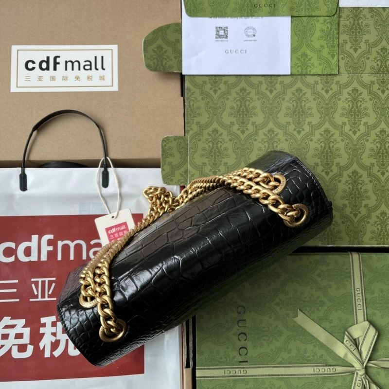 Gucci Satchel Bags Premium 74611