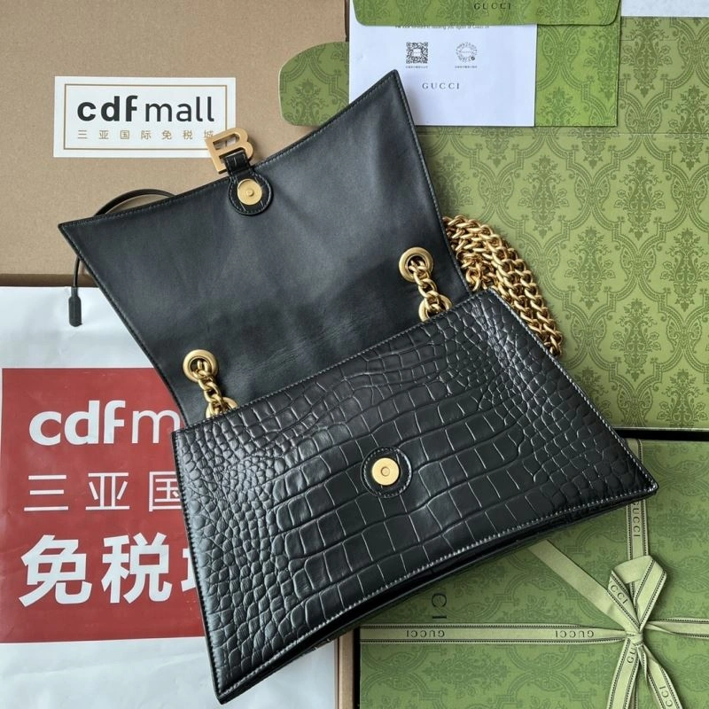 Gucci Satchel Bags Premium 74611