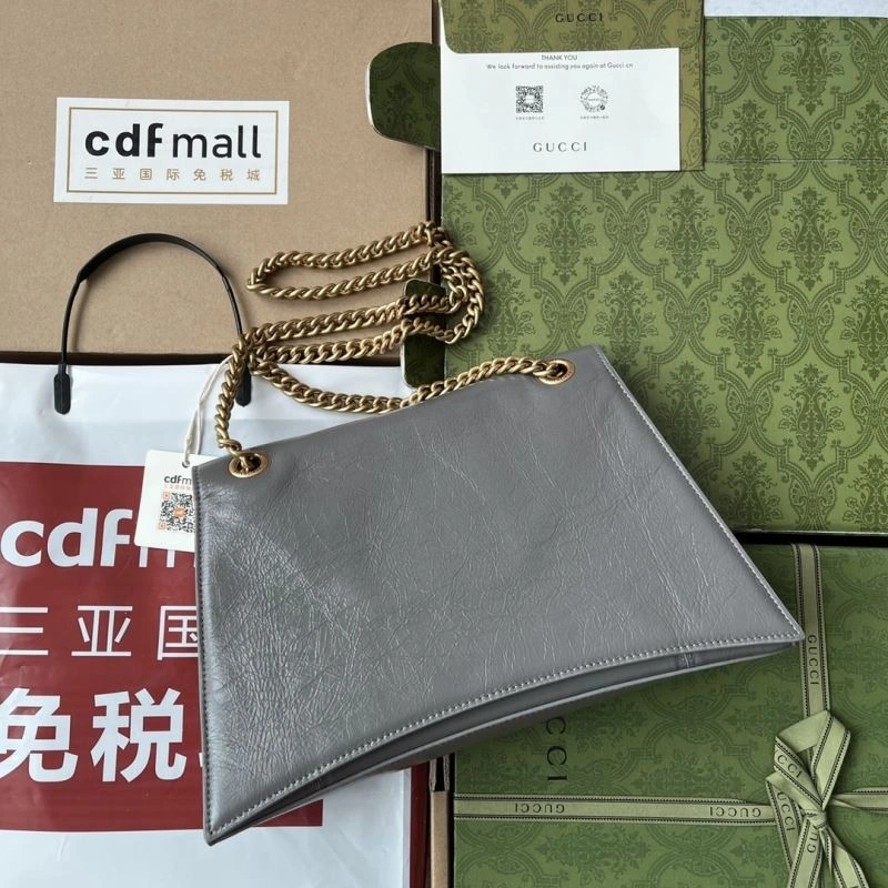 Gucci Satchel Bags SmoothTexture 74610