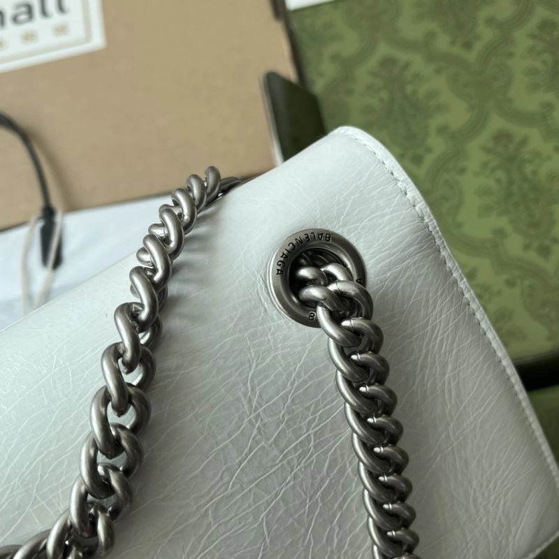 Gucci Satchel Bags SunProtective 74640