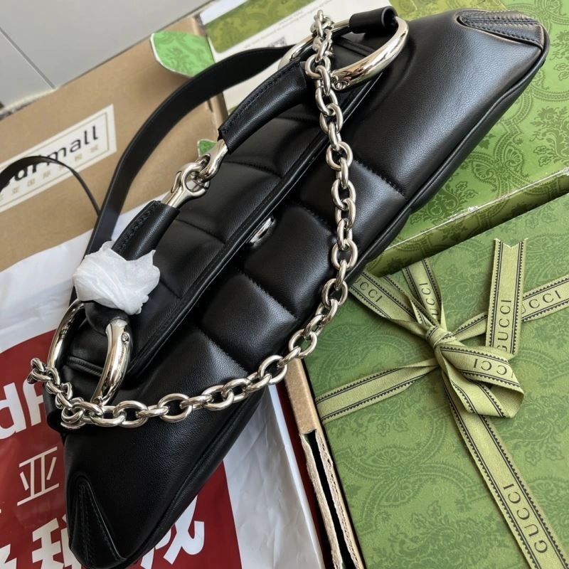 Gucci Satchel Bags Colorful 74605