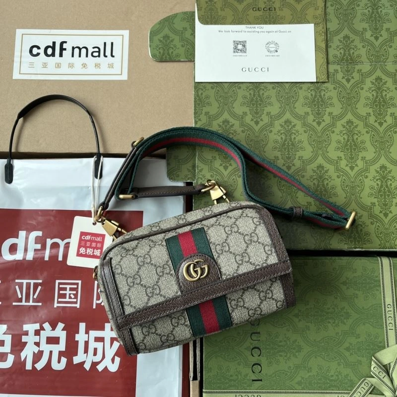Minimalist Gucci Satchel Bags 74588