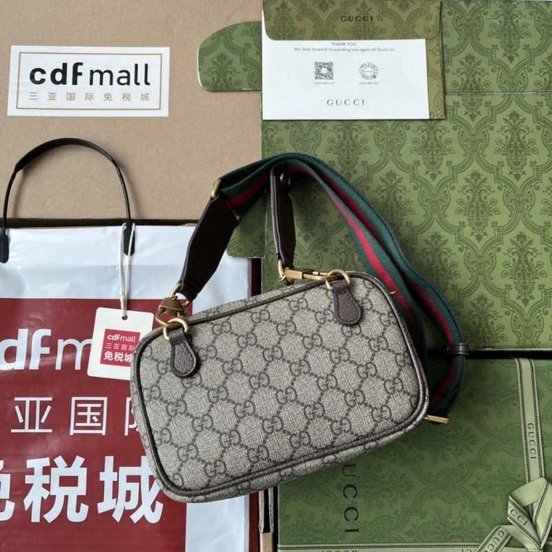 Minimalist Gucci Satchel Bags 74588