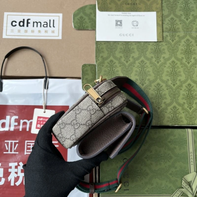 Minimalist Gucci Satchel Bags 74588