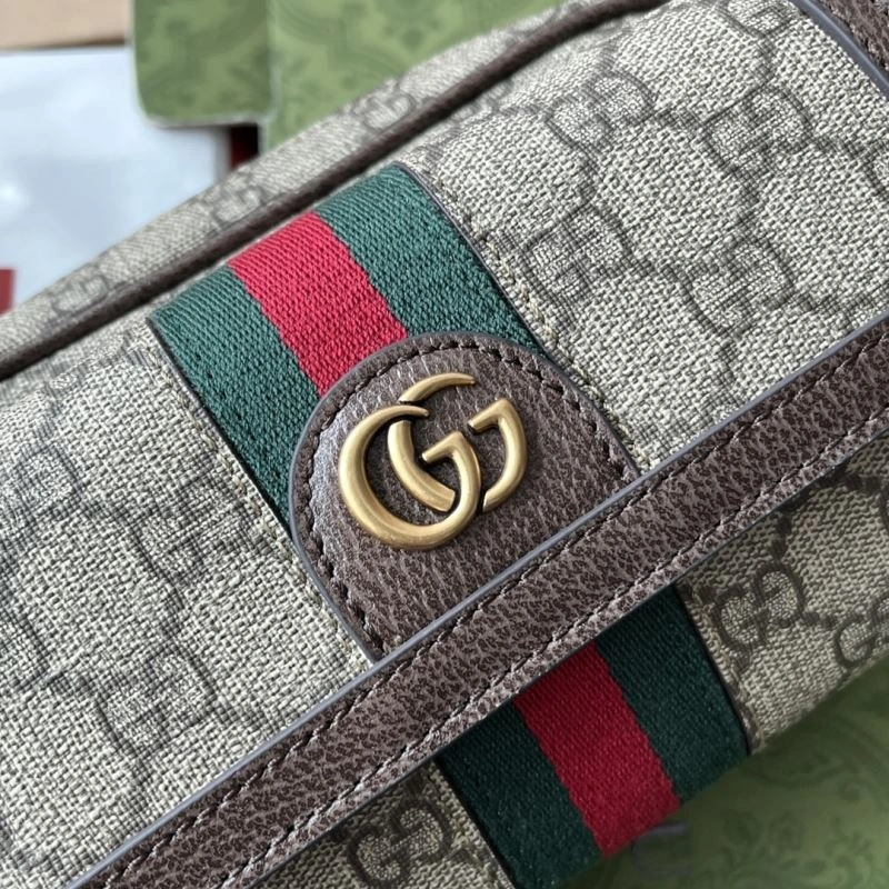 Minimalist Gucci Satchel Bags 74588