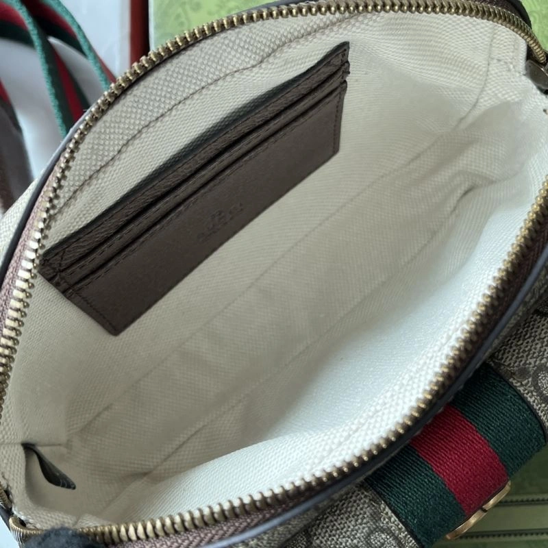 Minimalist Gucci Satchel Bags 74588